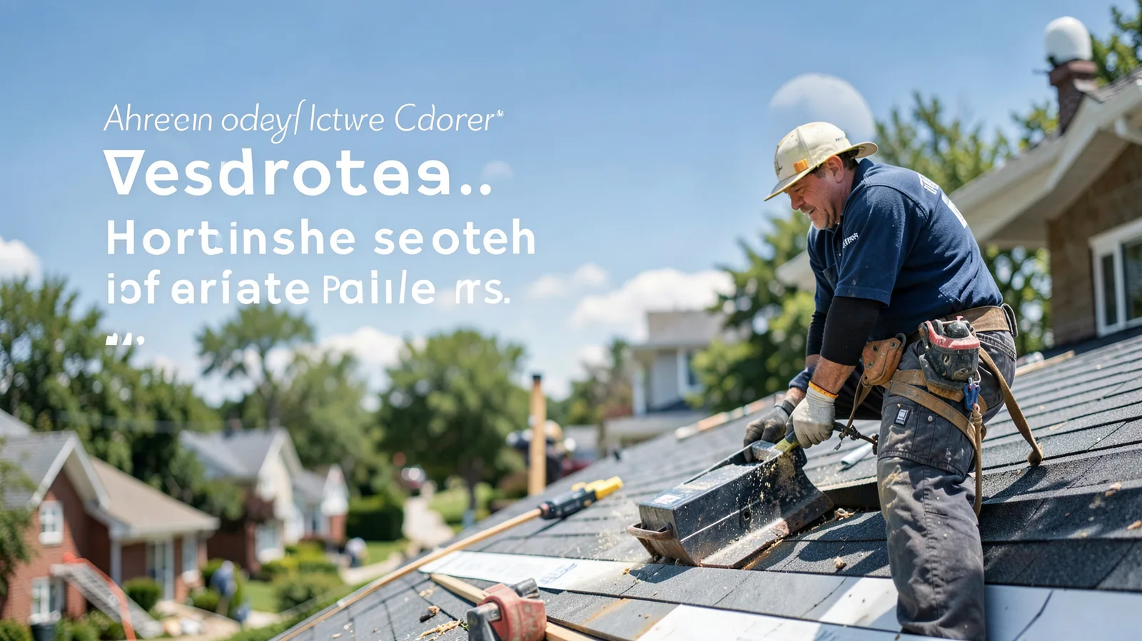 Roof Replacement in Inman, SC near me